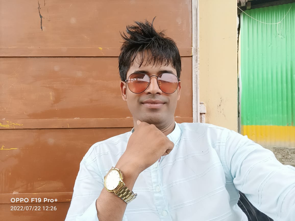MR.HABIBAR RAHMAN
