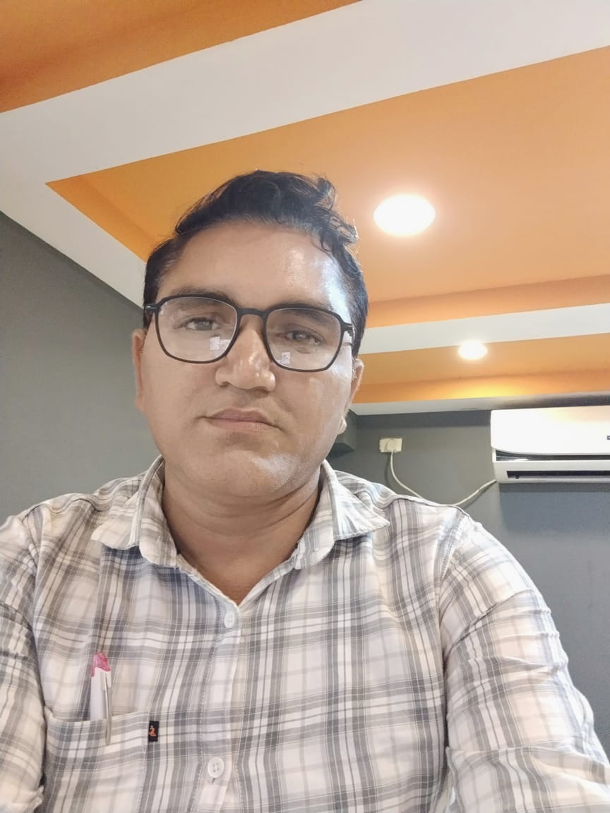 MR.AKBAR BADSHA