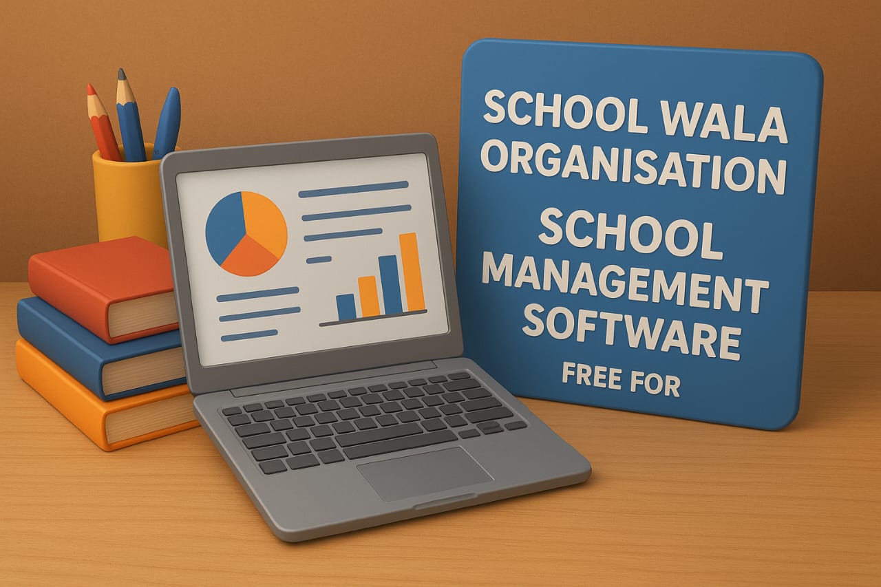 🖥️ *স্কুল ম্যানেজমেন্ট সফটওয়্যার*
